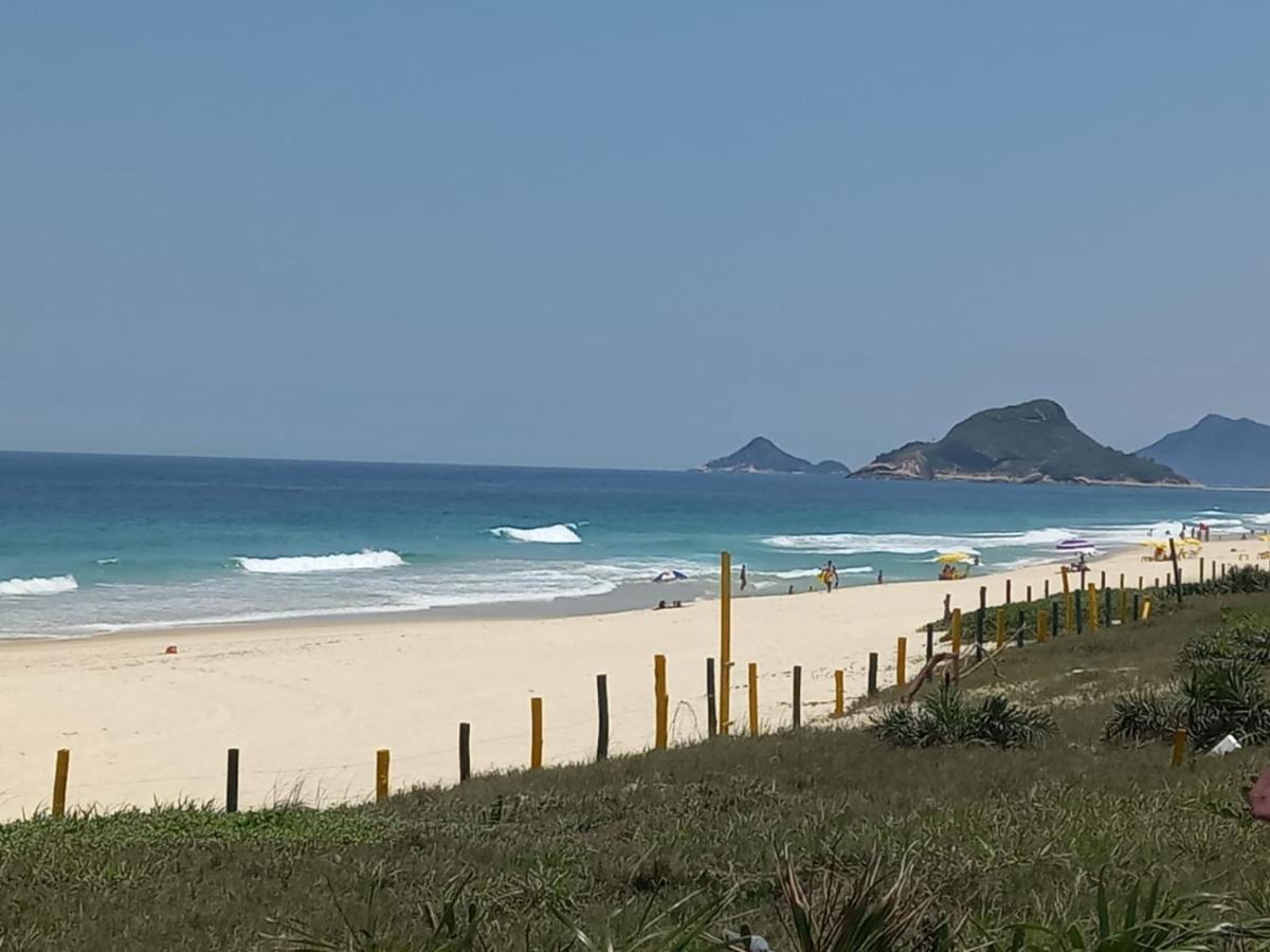 Barra Beach Rio de Janeiro Ngoại thất bức ảnh