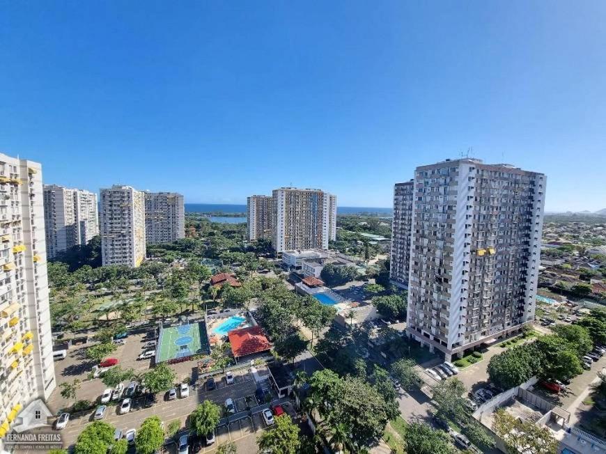 Barra Beach Rio de Janeiro Ngoại thất bức ảnh