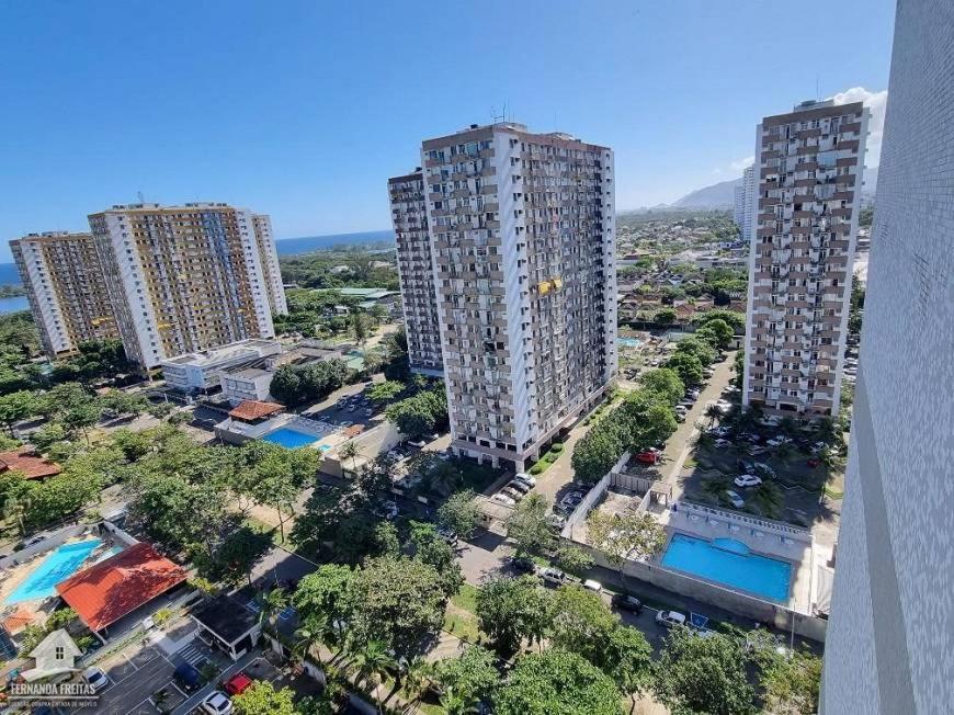 Barra Beach Rio de Janeiro Ngoại thất bức ảnh