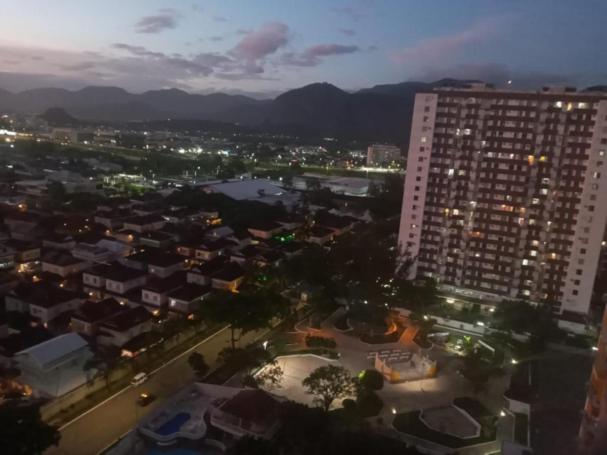Barra Beach Rio de Janeiro Ngoại thất bức ảnh