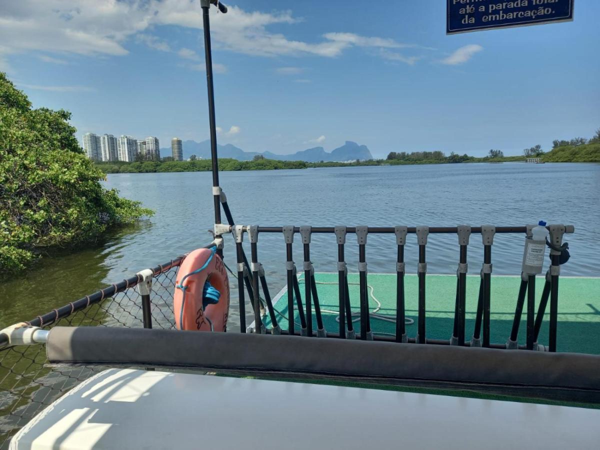 Barra Beach Rio de Janeiro Ngoại thất bức ảnh