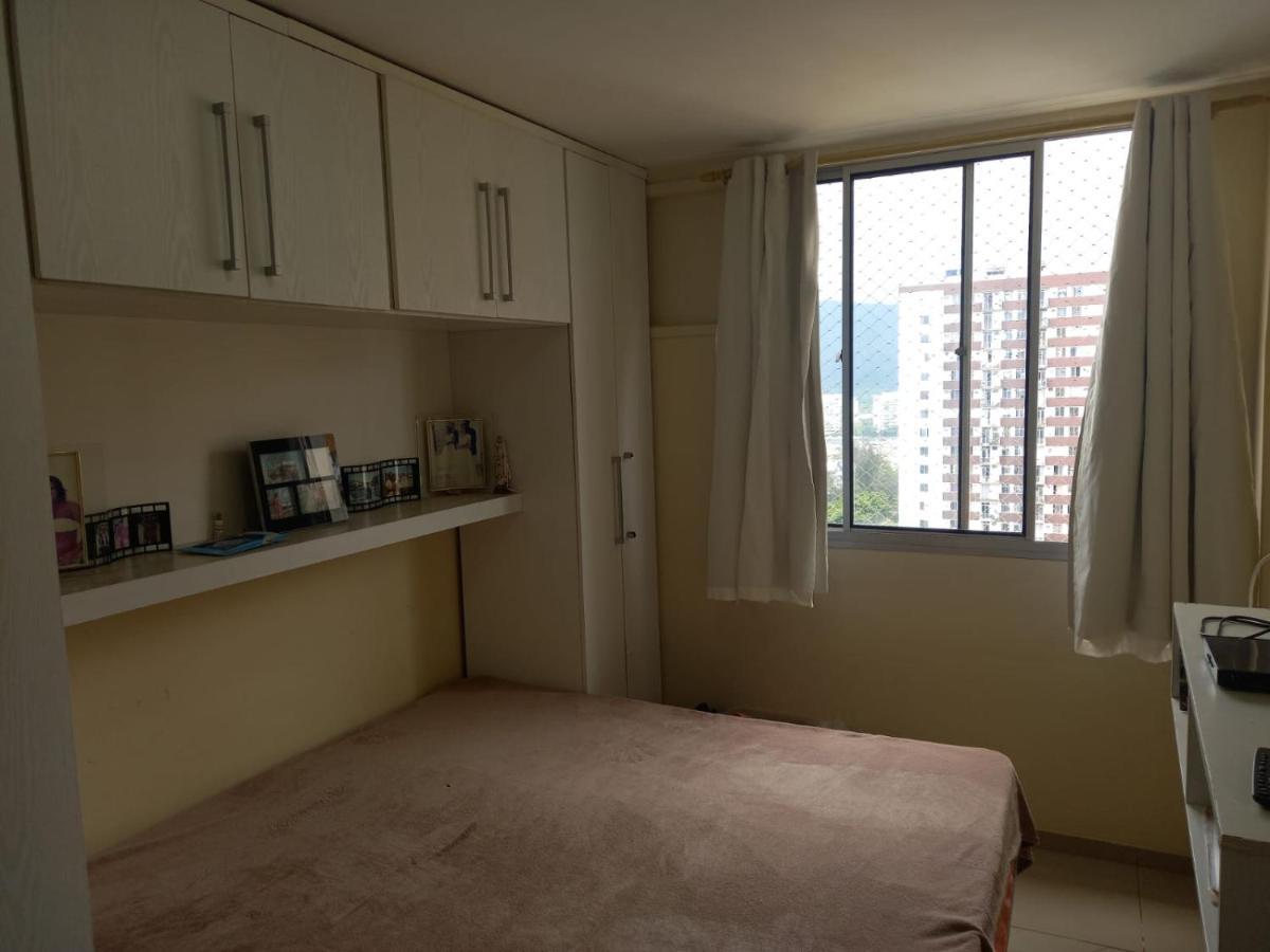 Barra Beach Rio de Janeiro Ngoại thất bức ảnh