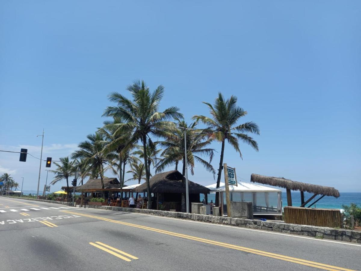 Barra Beach Rio de Janeiro Ngoại thất bức ảnh