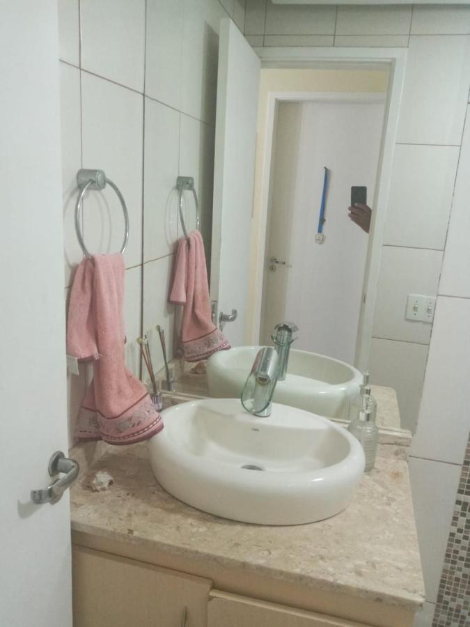 Barra Beach Rio de Janeiro Ngoại thất bức ảnh