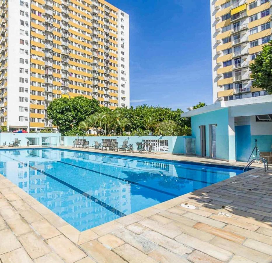 Barra Beach Rio de Janeiro Ngoại thất bức ảnh