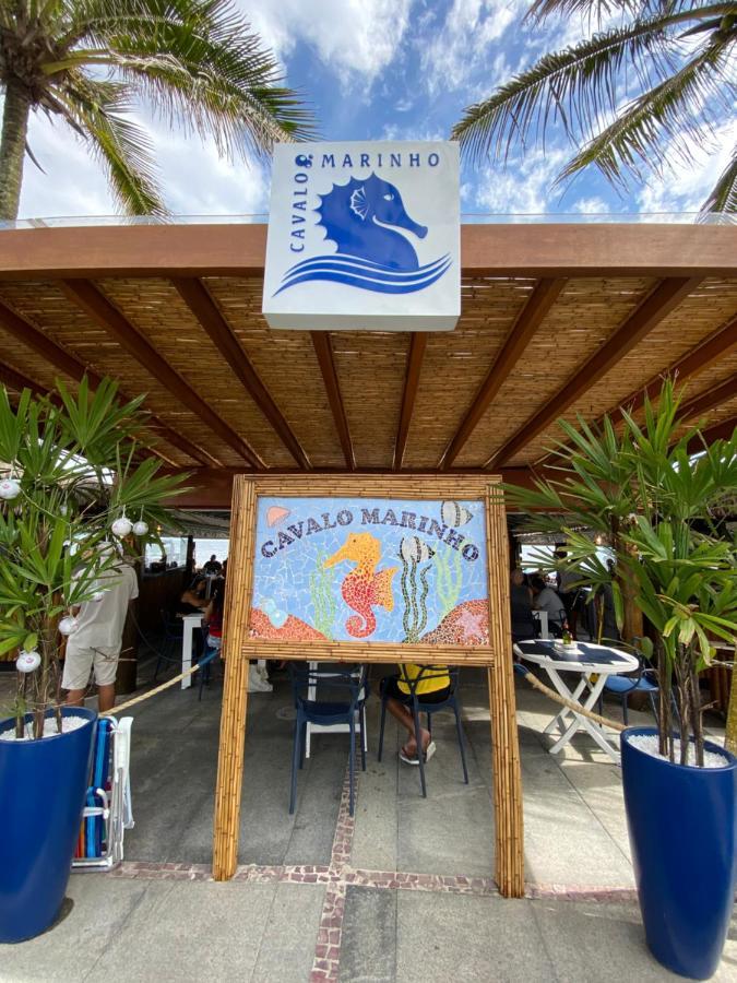 Barra Beach Rio de Janeiro Ngoại thất bức ảnh