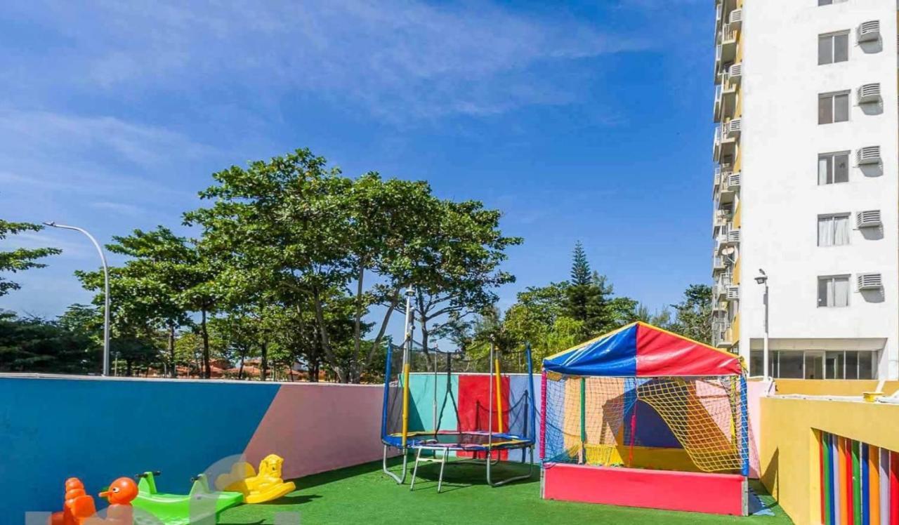 Barra Beach Rio de Janeiro Ngoại thất bức ảnh