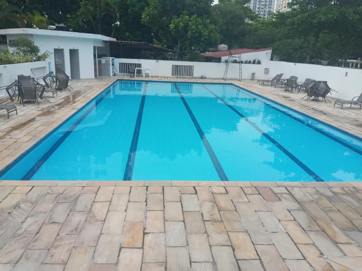 Barra Beach Rio de Janeiro Ngoại thất bức ảnh