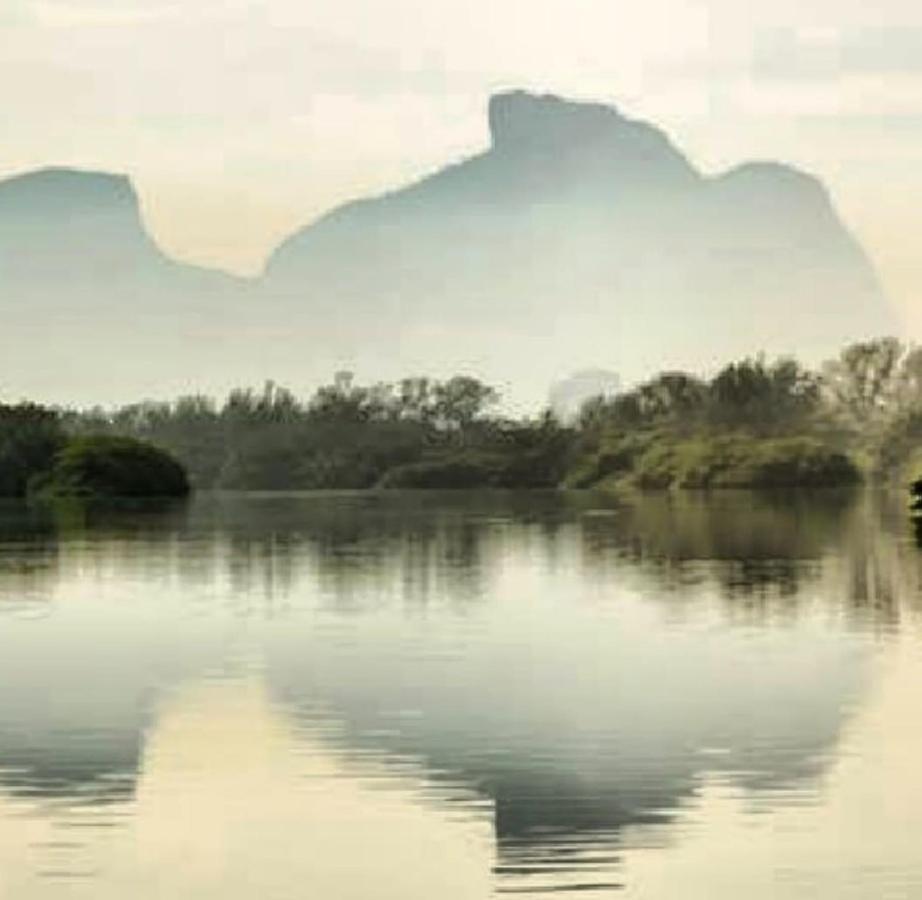 Barra Beach Rio de Janeiro Ngoại thất bức ảnh