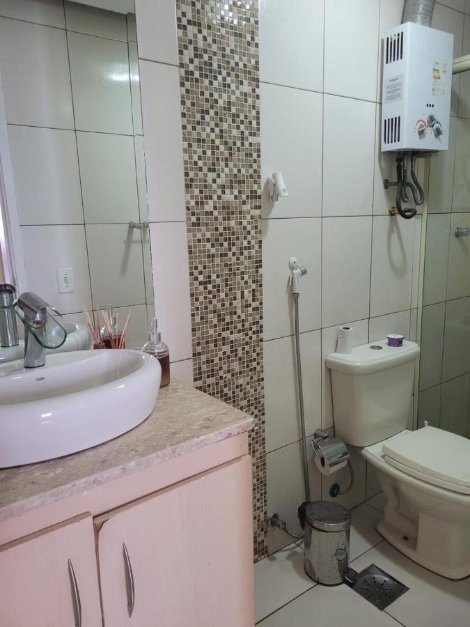 Barra Beach Rio de Janeiro Ngoại thất bức ảnh