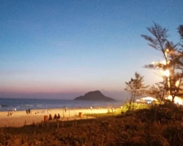 Barra Beach Rio de Janeiro Ngoại thất bức ảnh