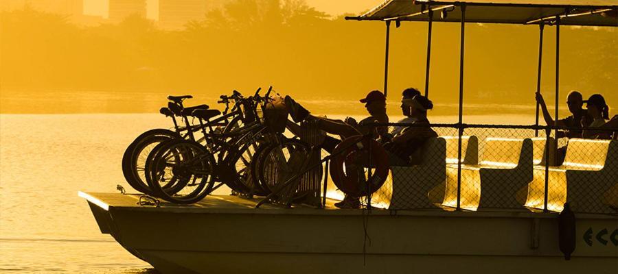 Barra Beach Rio de Janeiro Ngoại thất bức ảnh