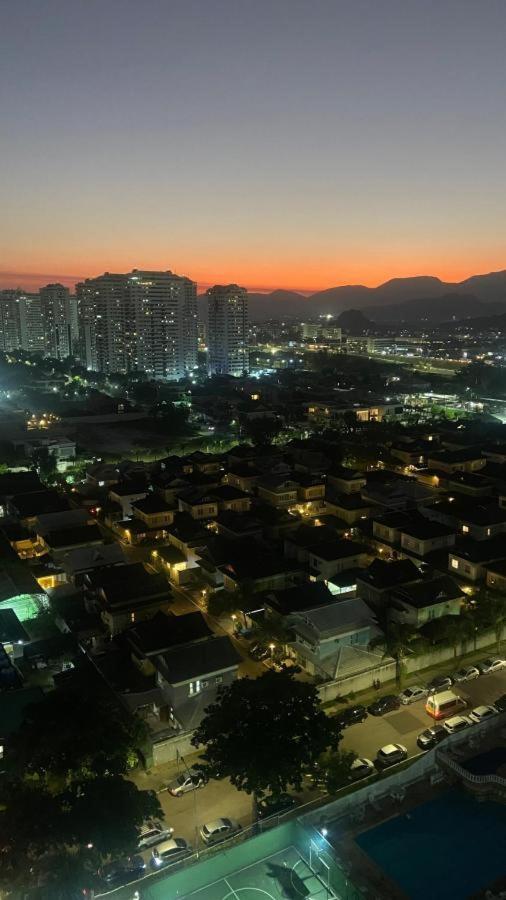 Barra Beach Rio de Janeiro Ngoại thất bức ảnh