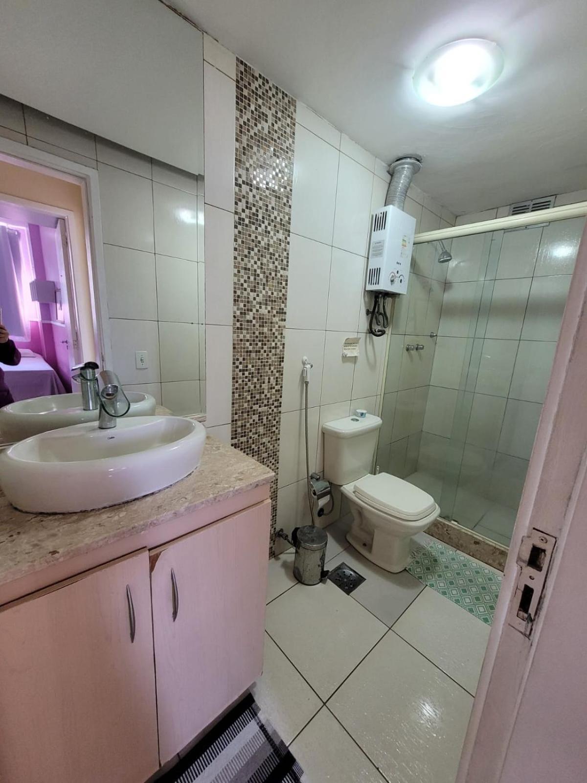 Barra Beach Rio de Janeiro Ngoại thất bức ảnh